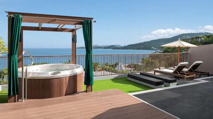 Hyatt Regency Phuket Resort